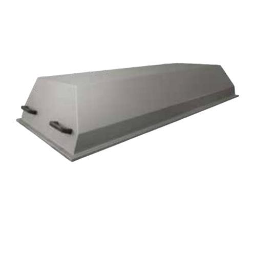 Mortuary bag - 80596 - Funeralia