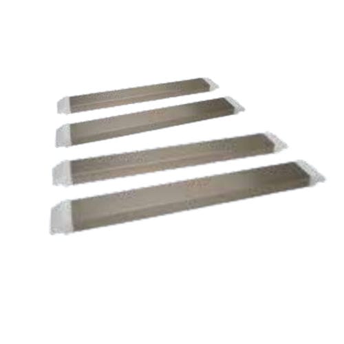 Mortuary washing table lateral support - 80560/6 - Funeralia