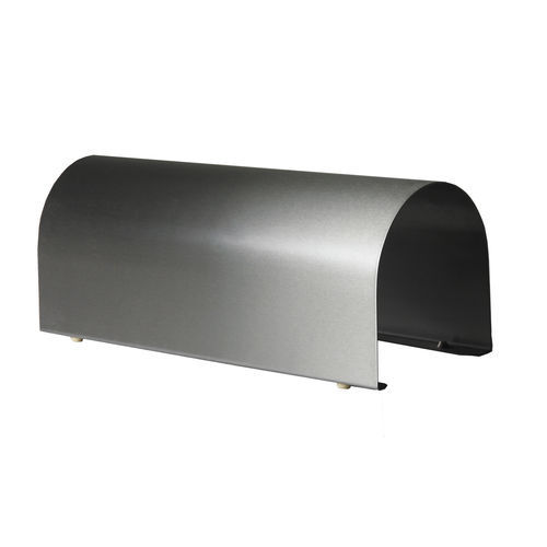 Autopsy table headrest - 80534 - Funeralia