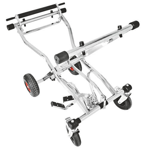 Transport trolley - 50040 - Funeralia - multi-function / loading / unloading