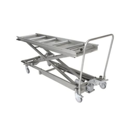 Mortuary trolley 80560 Funeralia for general purposes / lifting