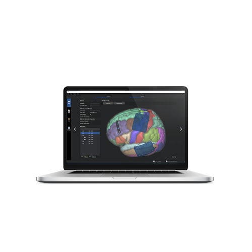 Data analysis software - g.tec Suite 2020 - g.tec Medical Engineering - for control / visualization / acquisition