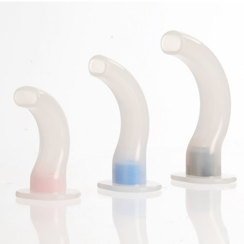 Suction cannula - AW00 series - GaleMed Corporation  - oropharyngeal intubation / Guedel / neonatal