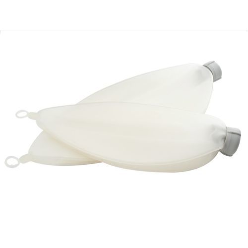 Silicone breathing bag AB0 series GaleMed Corporation