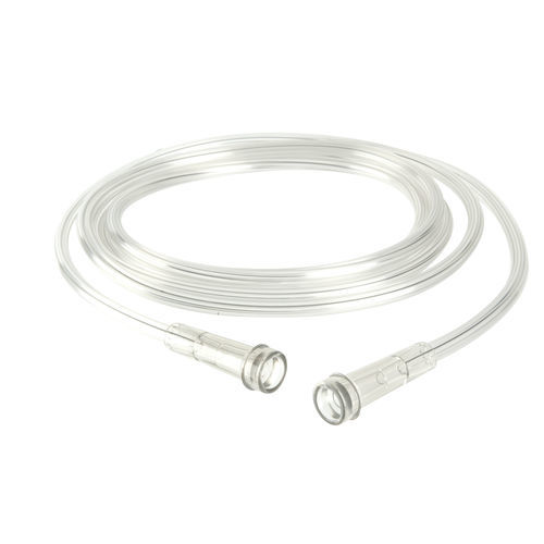 Oxygen tubing a000 series galemed corporation pvc straight