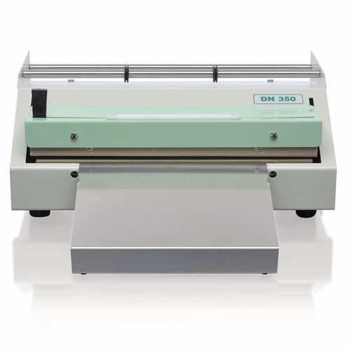 Medical sealer - DN 350 - Gandus Saldatrici - dental / automatic / impulse