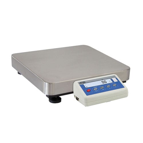 Electronic laboratory balance - Gardhen Bilance  - medical / benchtop