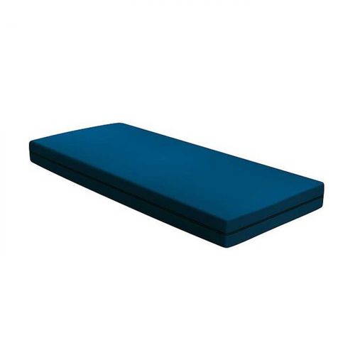 Hospital bed mattress - SYNSTAT TOUCH ANTIDECUBITO SYCURA - Gardhen Bilance  - polyurethane / memory / anti-decubitus