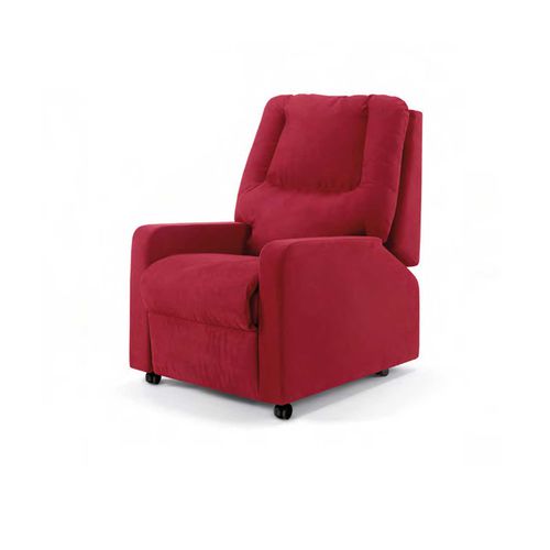 Waiting room armchair - Kappa 06 - Gardhen Bilance  - bed