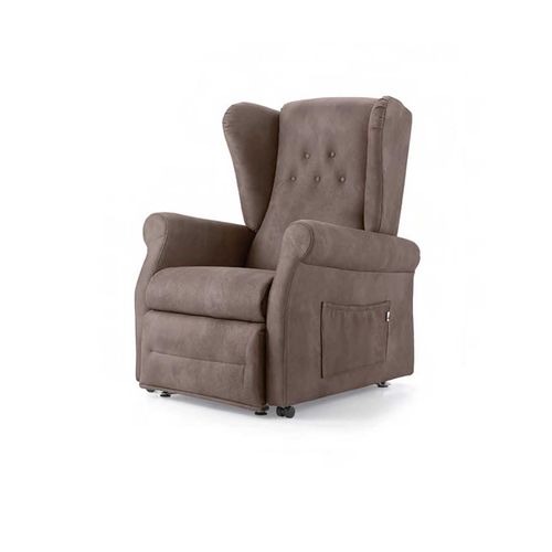 Healthcare facility armchair - Kappa 20 - Gardhen Bilance  - bed
