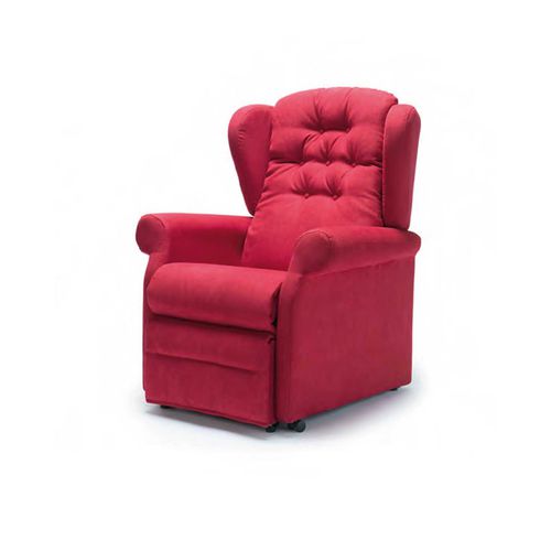 Healthcare facility armchair - Kappa 56 - Gardhen Bilance 