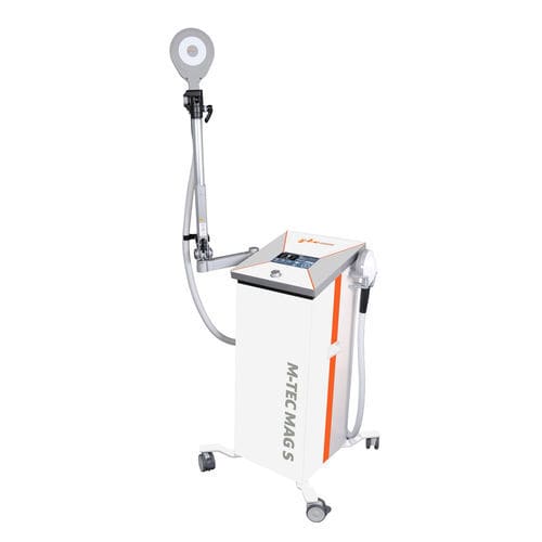 Transcranial magnetic stimulator - M-Tec Mag S - gbo Medizintechnik