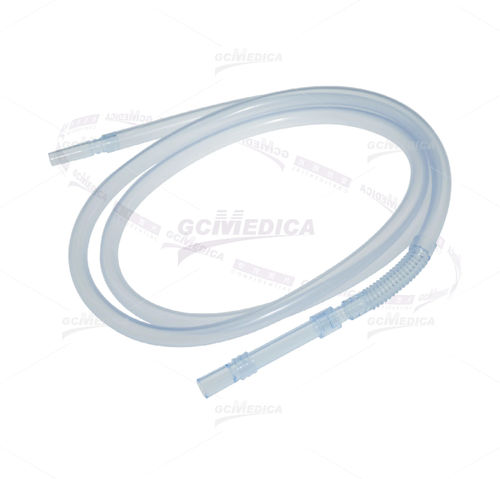 Suction tube - GC705 series - GCMedica Enterprise