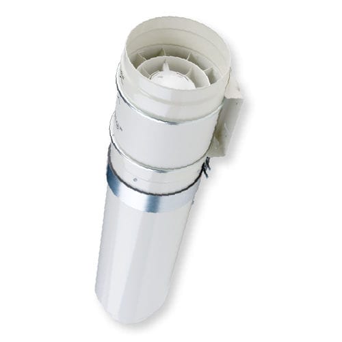 Wall-mounted air purifier - XS - Genano Ltd - ceiling-mounted / with ionization module / for healthcare facilities
