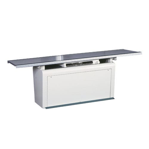 Xray table MTOP General Medical Merate
