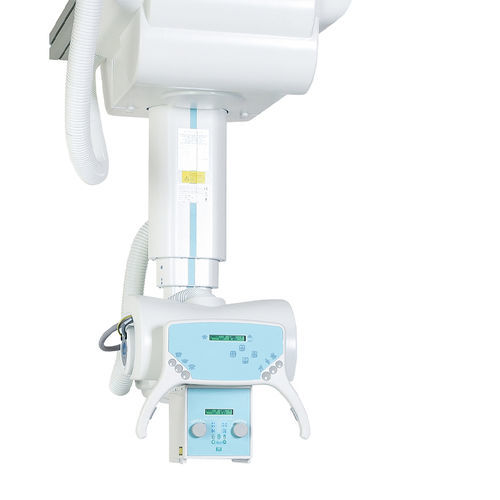 Ceiling-mounted X-ray tube stand - MSP - General Medical Merate