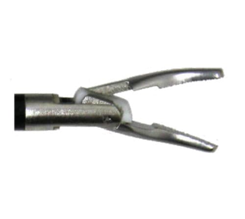 Laparoscopy forceps - BiSurge™ 633-105-950 - GENICON - ablation / Maryland / disposable