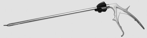 Laparoscopic clip applier - GeniClip  - GENICON