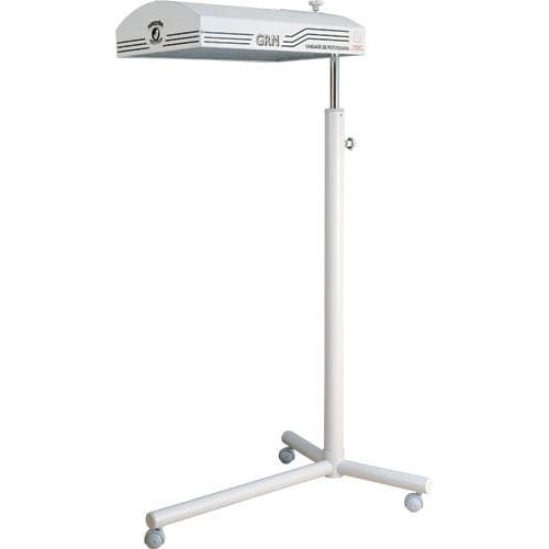 Infant phototherapy lamp - F6 P, F7 P, F8 - Gigante Recém Nascido - trolley-mounted / blue light / white light