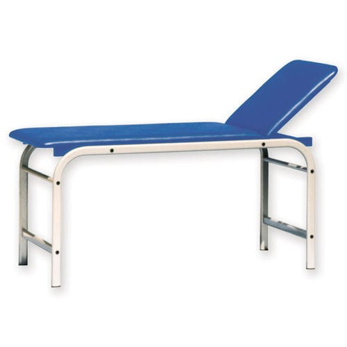General examination couch - 27616 - GIMA - adult / manual / fixed-height