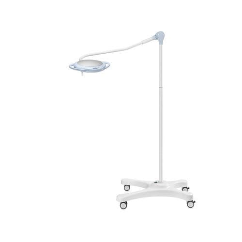 LED examination light - 49115 - GIMA - mobile / compact / flexible