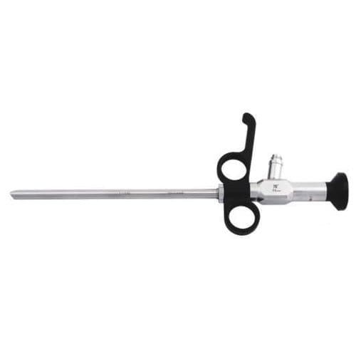 Straight laryngoscope - 72021 - GIMA