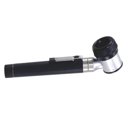 White LED dermatoscope - 31186 - GIMA