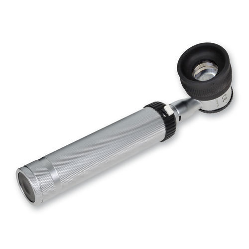 Halogen dermatoscope - 31187 - GIMA