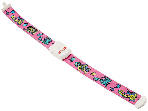 Elastic tourniquet - JETPULL  - GIMA - manual / pediatric / autoclavable