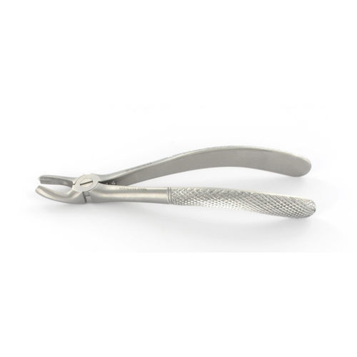 Molar dental extraction forceps - 60004 - GIMA - for upper molars