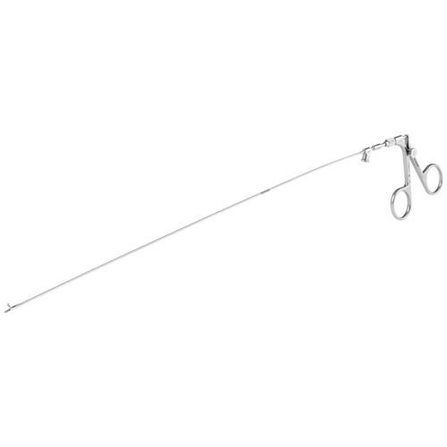 Gynecology forceps - AlphaHystero - GIMMI - hysteroscopy
