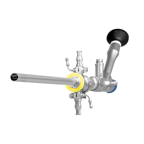 Cysto-resectoscope - EEP - GIMMI