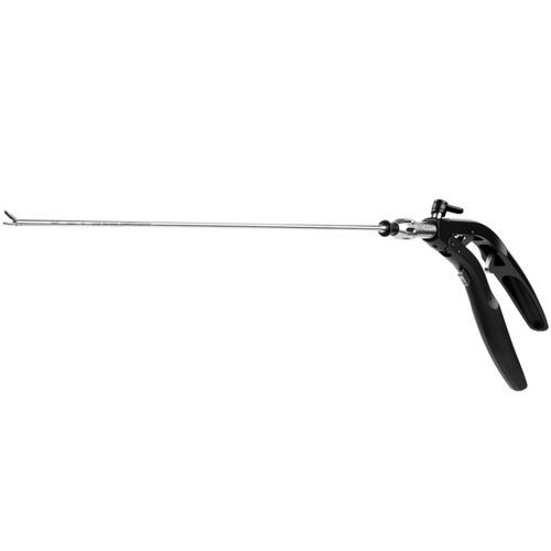 Laparoscopic needle holder - Cernicalo - GIMMI
