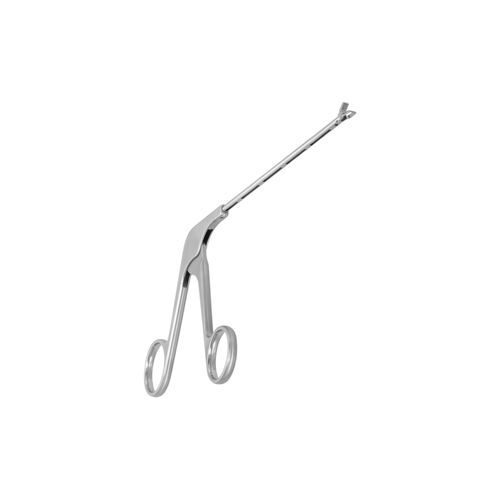 Arthroscopy forceps - AlphaArthro - GIMMI - Luer / reusable