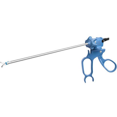 Surgery forceps - AlphaActiveGrip Ergo - GIMMI - bipolar / straight
