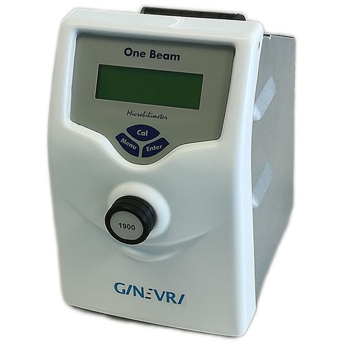 Benchtop bilirubin meter - One Beam - GINEVRI srl - automatic