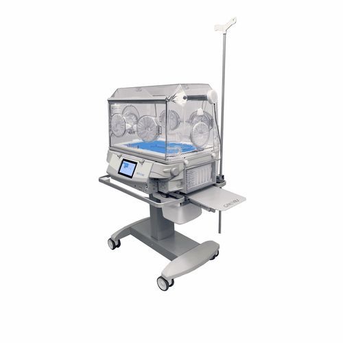 Neonatal transport incubator - BiO CARE - GINEVRI srl - modular / with monitor / electric