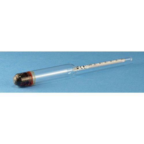 Vogel urinometer - 40240   - Glaswarenfabrik Karl Hecht