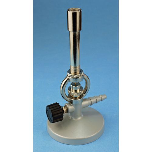 Laboratory Bunsen burner - 41385   - Glaswarenfabrik Karl Hecht - gas