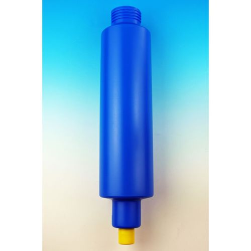 Cartridge filter cartridge - 40076   - Glaswarenfabrik Karl Hecht - water / laboratory / polyethylene
