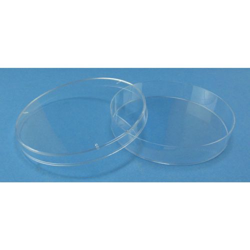 Polystyrene Petri dish - 41043   - Glaswarenfabrik Karl Hecht - 90 mm / box of 480