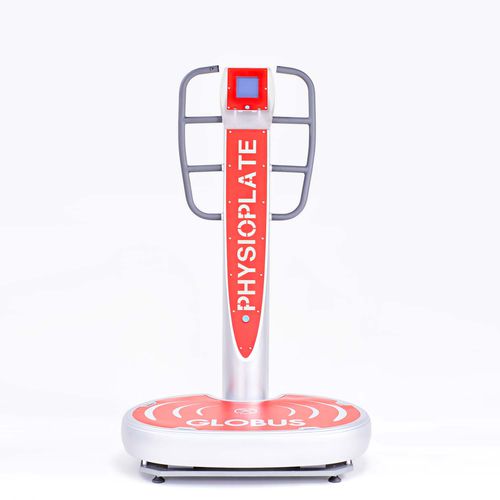 Vibration plate - Physioplate MyGOLD - Globus