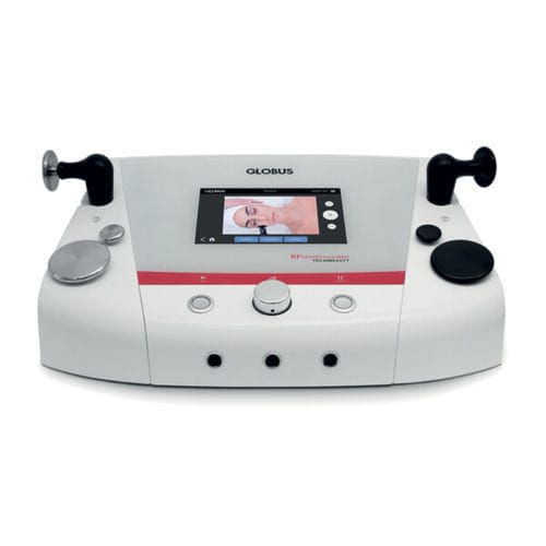 RF skin rejuvenation unit BEAUTY 7000 MED Globus Corporation RF