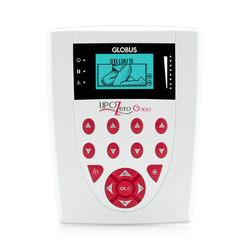 Ultrasound lipolysis unit - LIPOZERO G800  - Globus