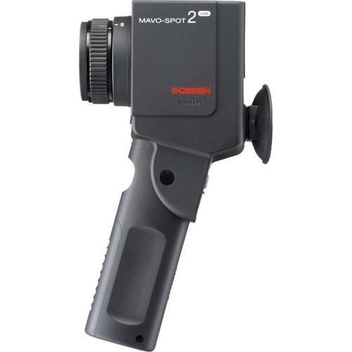 medical monitor light meter - GOSSEN METRAWATT GmbH