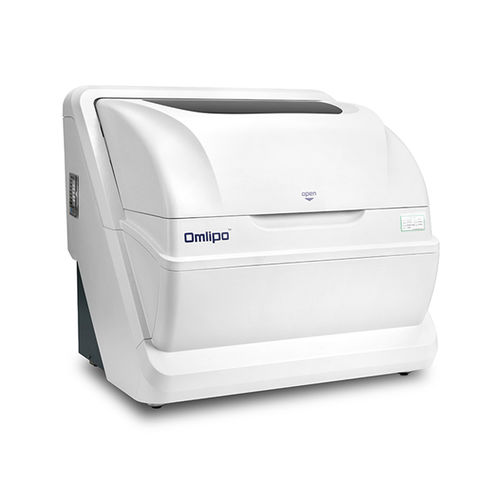 Automatic protein analyzer - Omlipo - Goldsite Diagnostics Inc. - for immunology / compact