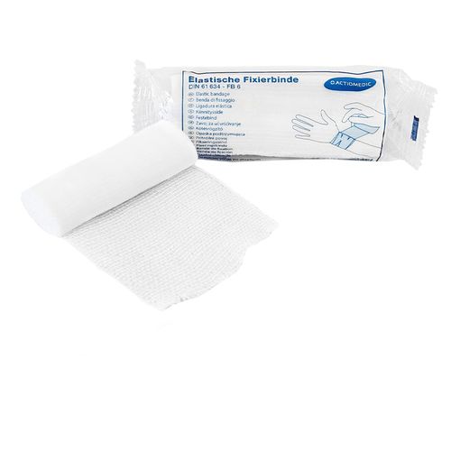 Elastic bandage - 321.023.06000 - GRAMM medical 