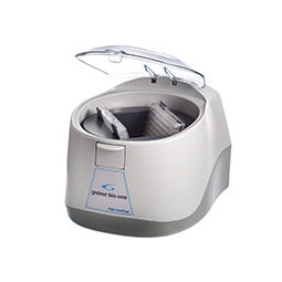 Laboratory centrifuge - 846070 - Greiner Bio-One - multifunction ...