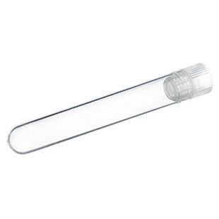 Laboratory cryotube - Cryo.s™ series - Greiner Bio-One  - polypropylene
