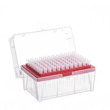 Non-sterile pipette tip - 772351 - Greiner Bio-One 